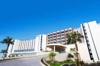 Hilton Okinawa Chatan Resort Hotels in 