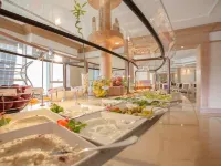 Millennium Plaza Downtown Hotel Dubai エミレイツタワー周辺のホテル