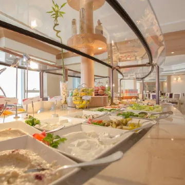 Millennium Plaza Downtown Hotel Dubai Отели рядом с достопримечательностью «Дубайский международный финансовый центр»