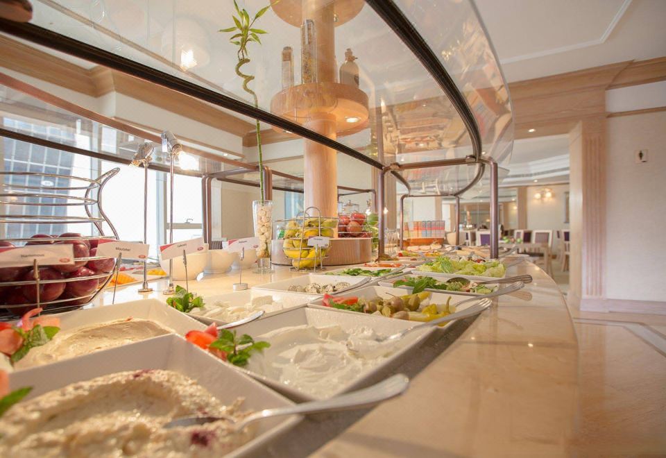 밀레니엄 플라자 호텔 두바이