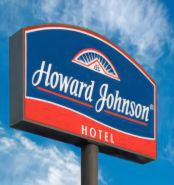 Howard Johnson Portofino Plaza Hote