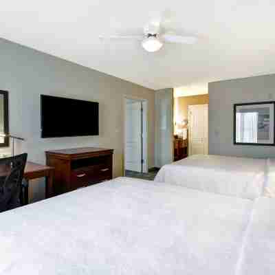 Homewood Suites by Hilton Wilmington/Mayfaire Rooms