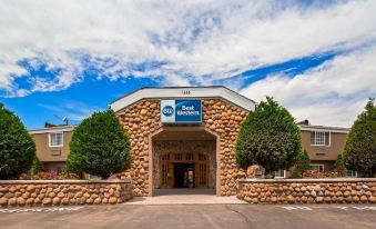 Best Western Mountain View Inn