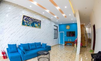 Spring Pool Villa Hoang Hoa Tham