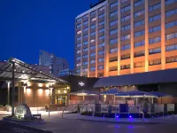 Cardiff Marriott Hotel Hotels in Cardiff