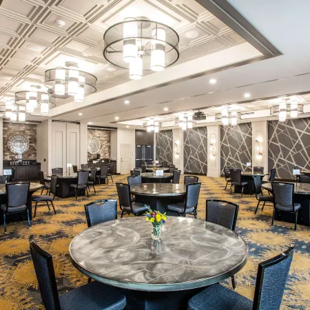 Homewood Suites by Hilton Salina Downtown