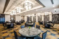 Homewood Suites by Hilton Salina Downtown - petit déjeuner