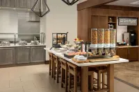 Hilton Garden Inn Charlotte Airport - breakfast