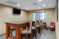 Comfort Inn & Suites Montgomery Eastchase