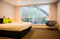 Heathfield Apartments