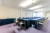 Hotel Yit Ciudad de Zaragoza Các khách sạn ở Zaragoza