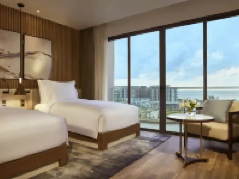 Movenpick Villas & Residences Phu Quoc