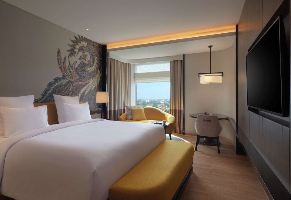 1. 풀만 반둥 그랜..