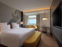Pullman Bandung Grand Central Hotels in Bandung Wetan