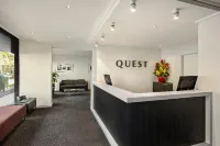 Quest Southbank Hotels in Southbank
