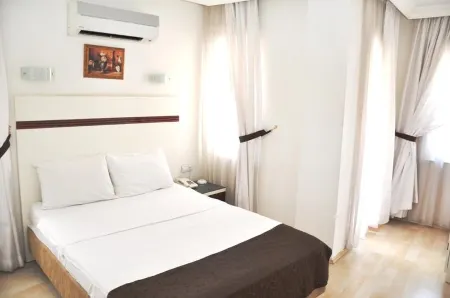 Atalla Hotel