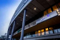 Radisson Blu Airport Terminal Hotel Stockholm Hotels in Arlandastad
