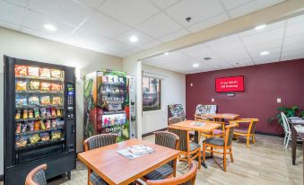 Red Roof Inn Ocala