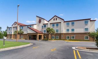 Red Roof Inn Panama City