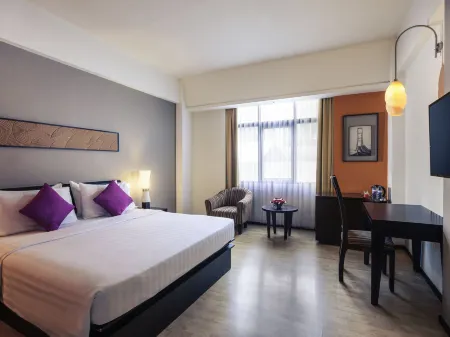 Mercure Surabaya Grand Mirama