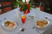 Hotel Villas Paraíso