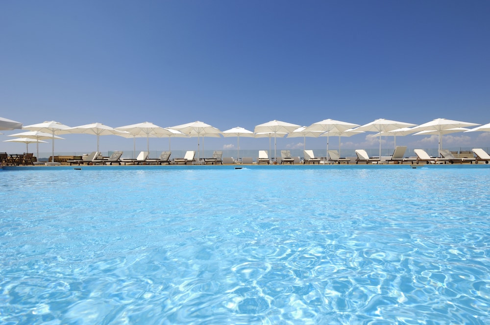 Sarpedor Boutique Hotel