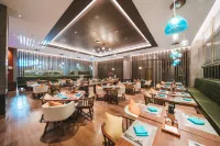 Le Méridien Emei Mountain Resort - breakfast