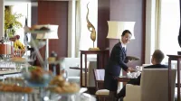 Crowne Plaza Yantai Sea View - 5 stjerner