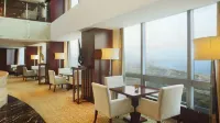 Crowne Plaza Yantai Sea View - 5 stjerner