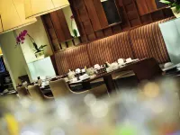 Radisson Collection Hyland Shanghai - Frühstück