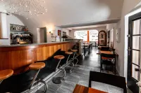Hotel Bellevue Hotel di Vals