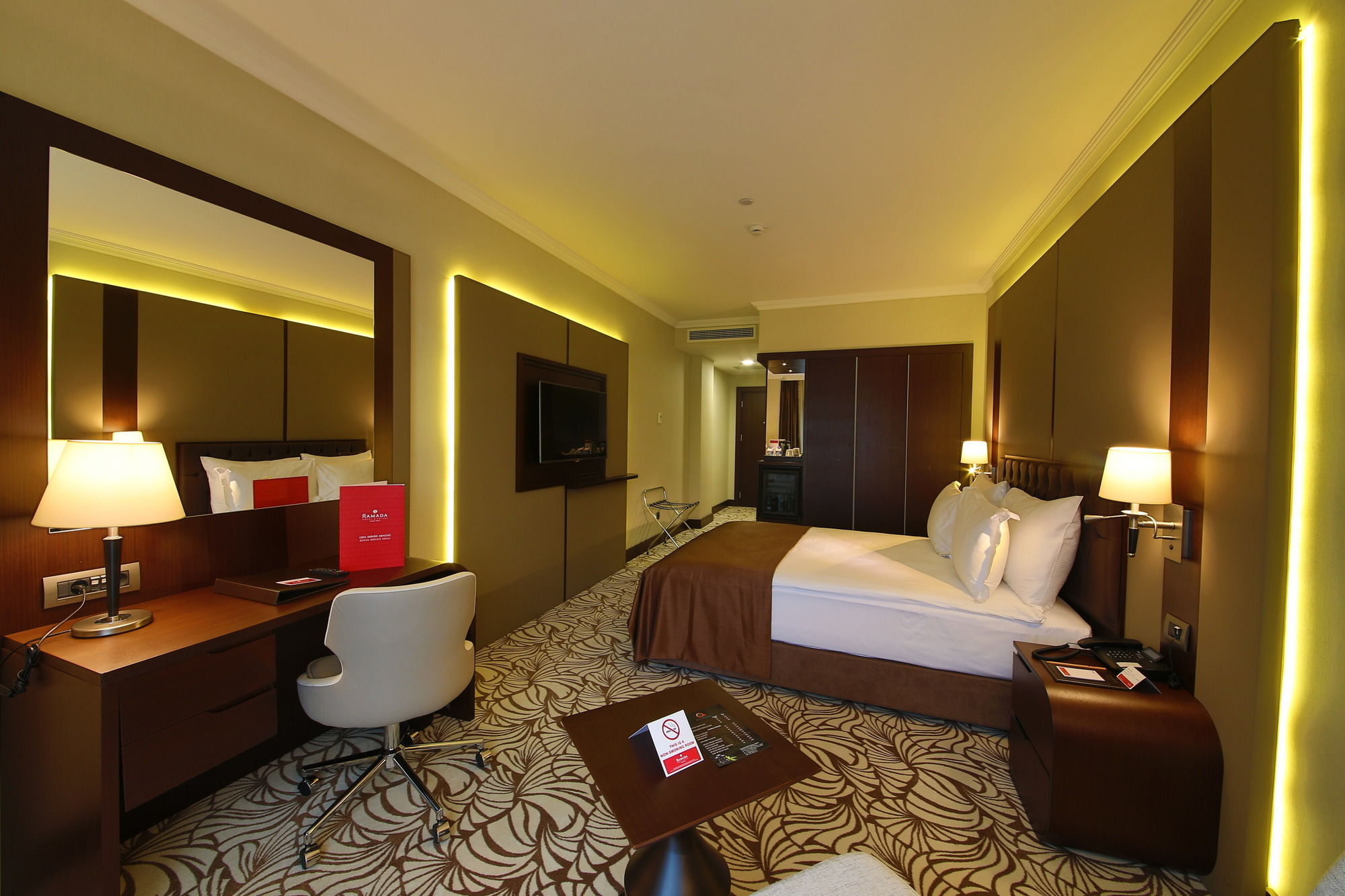 Ramada Hotel & Suites by Wyndham Istanbul Merter