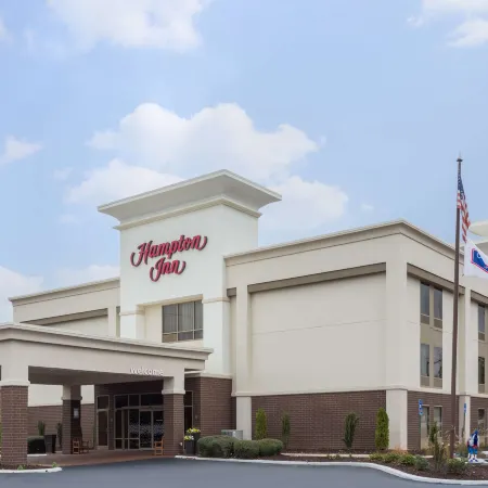 Hampton Inn Bremen-I-20 (Carrollton Area)