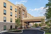 Hampton Inn & Suites Philadelphia Montgomeryville - Pysäköinti