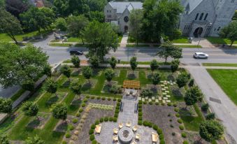 The Strathallan Rochester Hotel & Spa - a DoubleTree by Hilton