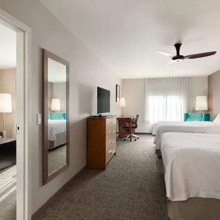 Homewood Suites by Hilton - Syracuse/Carrier Circle