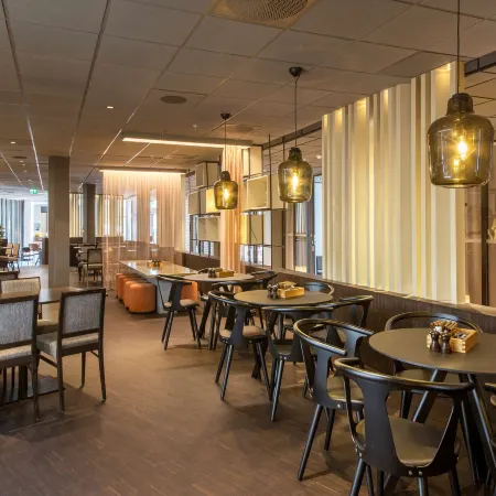 Scandic Ambassadeur Drammen