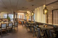 Scandic Ambassadeur Drammen - Breakfast