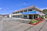 Motel 6 Kingman, AZ Route 66 East - 2-Star