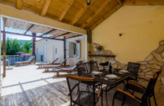 達爾馬提亞寶石別墅