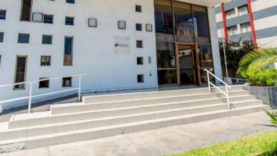 Departamentos Alpro Cavancha
