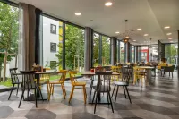 Holiday Inn - the Niu, Fury Aschheim Messe Hotels in Dornach