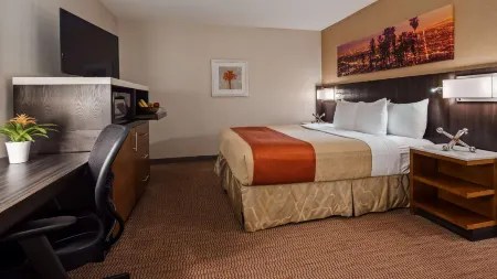 Best Western Royal Palace Inn & Suites