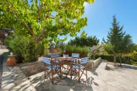 Villa Lia - Quiet Villa with Panoramic Sea Views