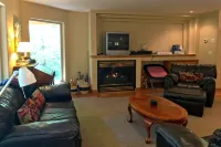 Snowline Cabin #29 - An Ultra Custom Family Vacation Home!