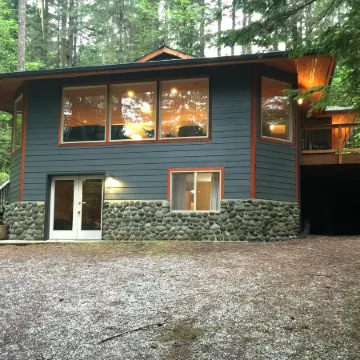 Snowline Cabin #29 - An Ultra Custom Family Vacation Home!