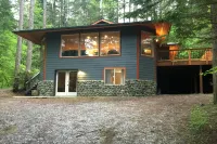 Snowline Cabin #29 - An Ultra Custom Family Vacation Home!