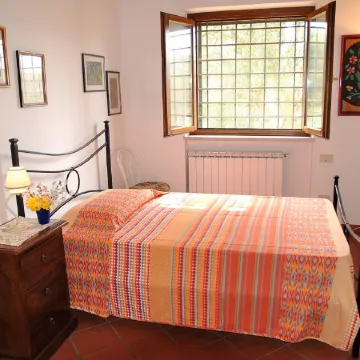 Villa Il Casolare Country House with Pool on Sperlonga's Hill