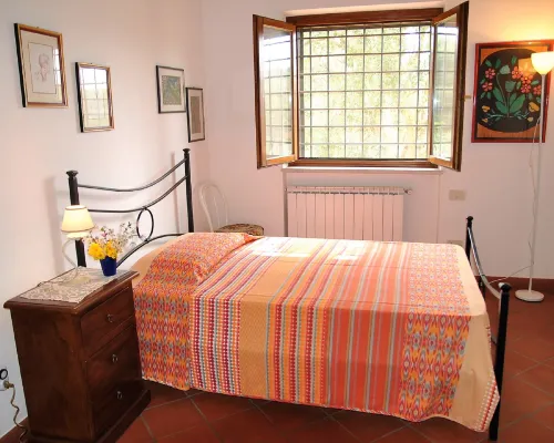 Villa Il Casolare Country House with Pool on Sperlonga's Hill Hotels in Itri