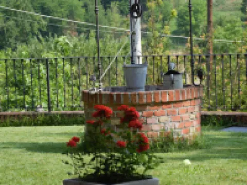 Casa Dei Ciliegi I - Old Farmhouse in the Basso Monferrato Hotels in Castell'Alfero